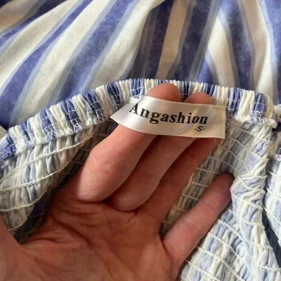 ~Angashion~ Summer Dress - Small - Picture 5 of 5